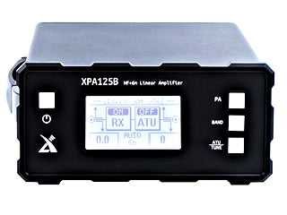 Xiegu XPA125B