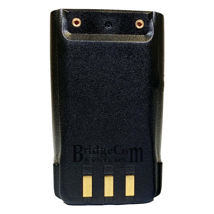 AnyTone 878/868 Battery - No Belt Clip