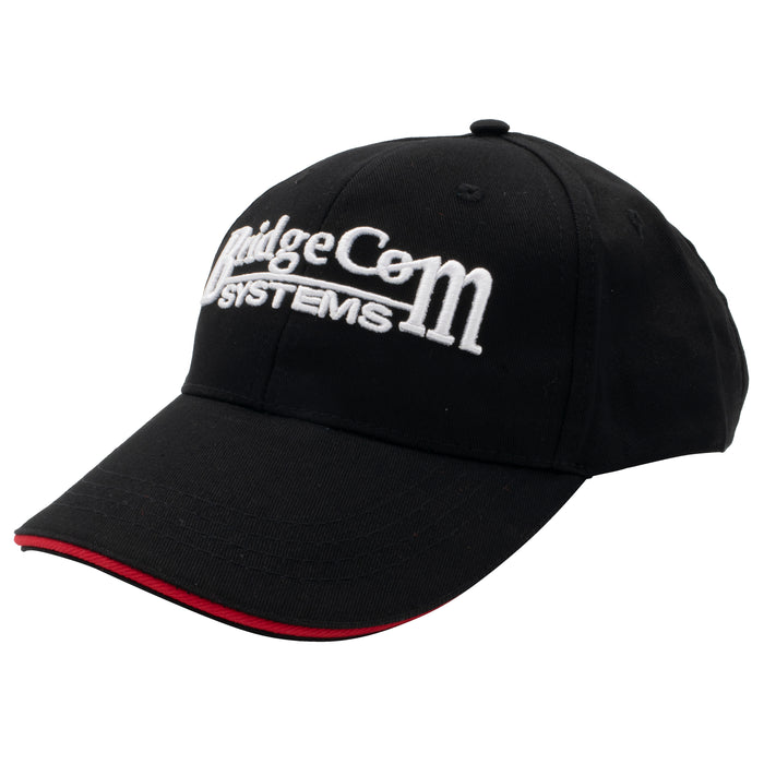 BridgeCom Systems Hat