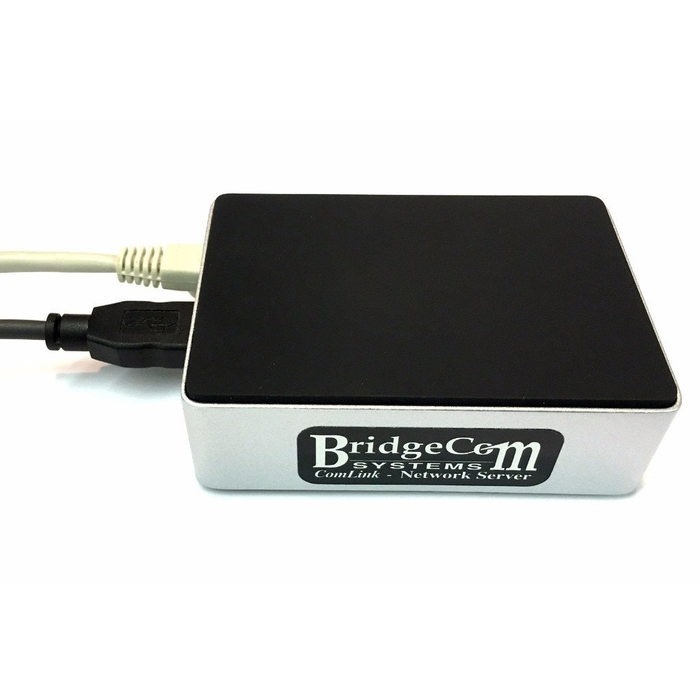 BridgeCom Systems MV Series RoIP Gateway