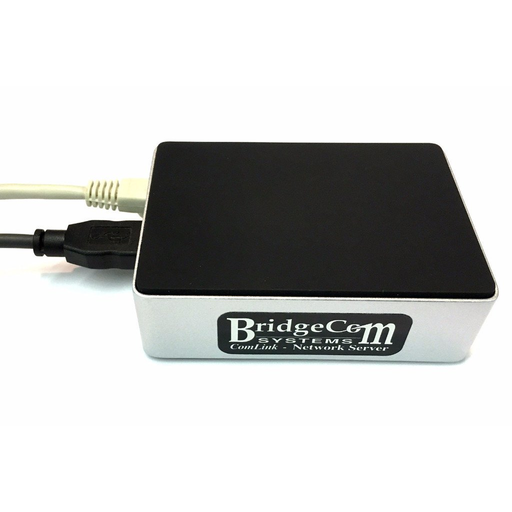 BridgeCom Systems MV-i Series RoIP Gateway For TRBO