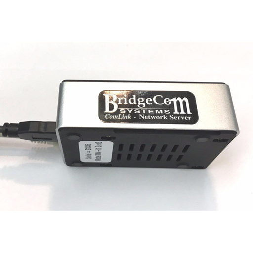 BridgeCom Systems MV Series RoIP Gateway