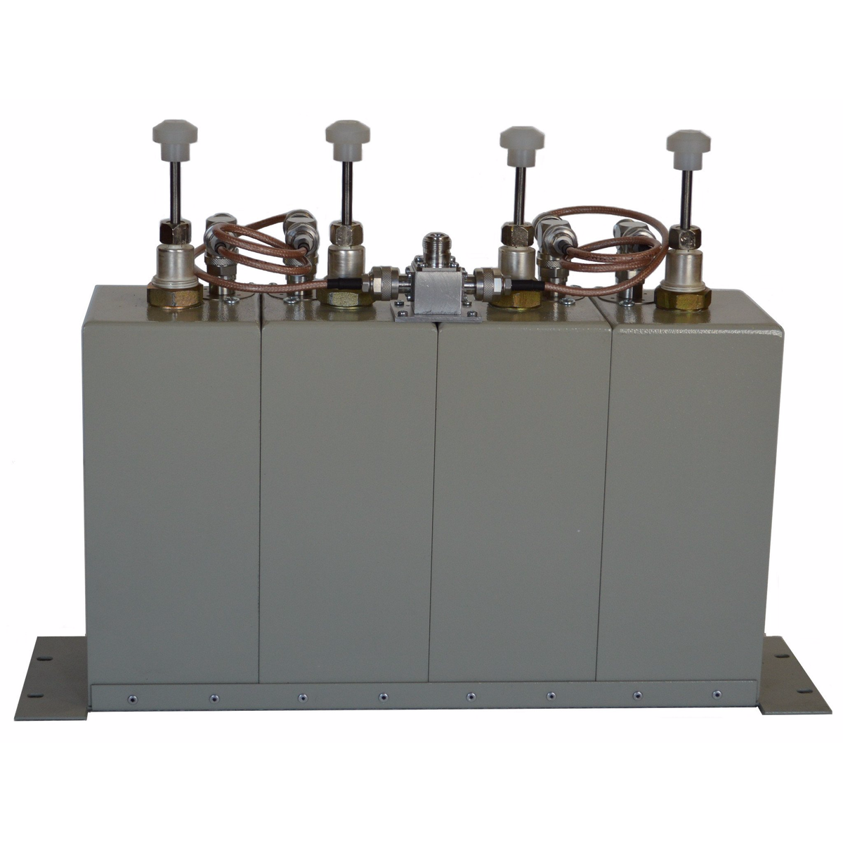 BridgeCom Systems BCD-440250 Duplexer