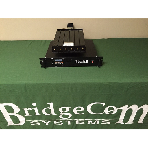 BridgeCom Systems BridgeCom Systems BCD-220 Duplexer