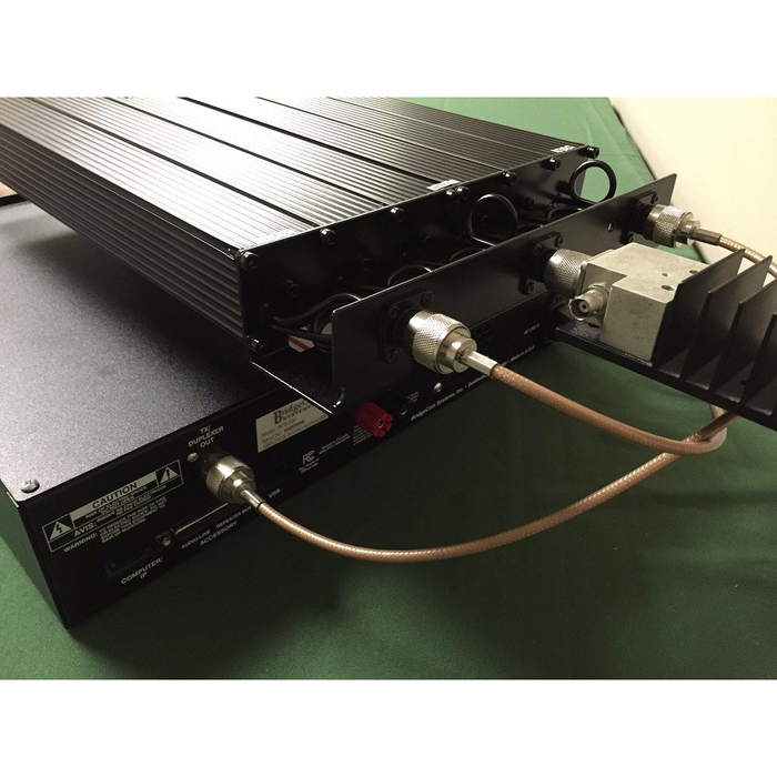 BridgeCom Systems BridgeCom Systems BCD-220 Duplexer