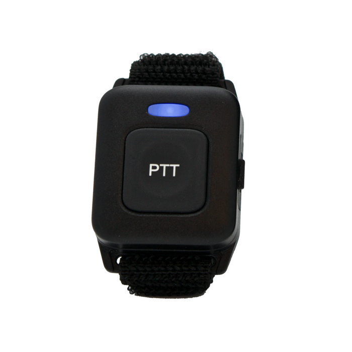 AnyTone AT-D878UV Plus BlueTooth PTT Button