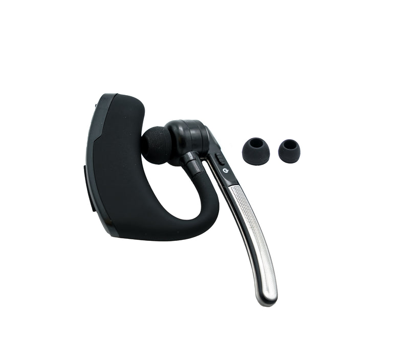 AnyTone Q8 Bluetooth Earpiece BridgeCom Systems