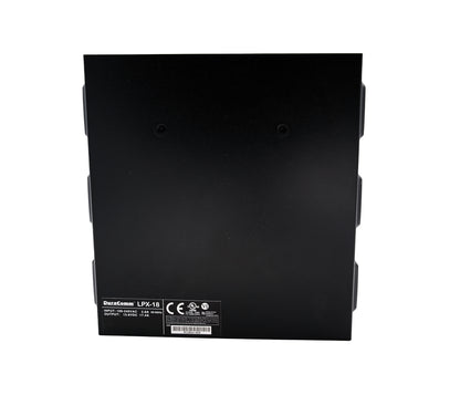 Duracomm LPX-18 13.8VDC 18A Desktop power supply